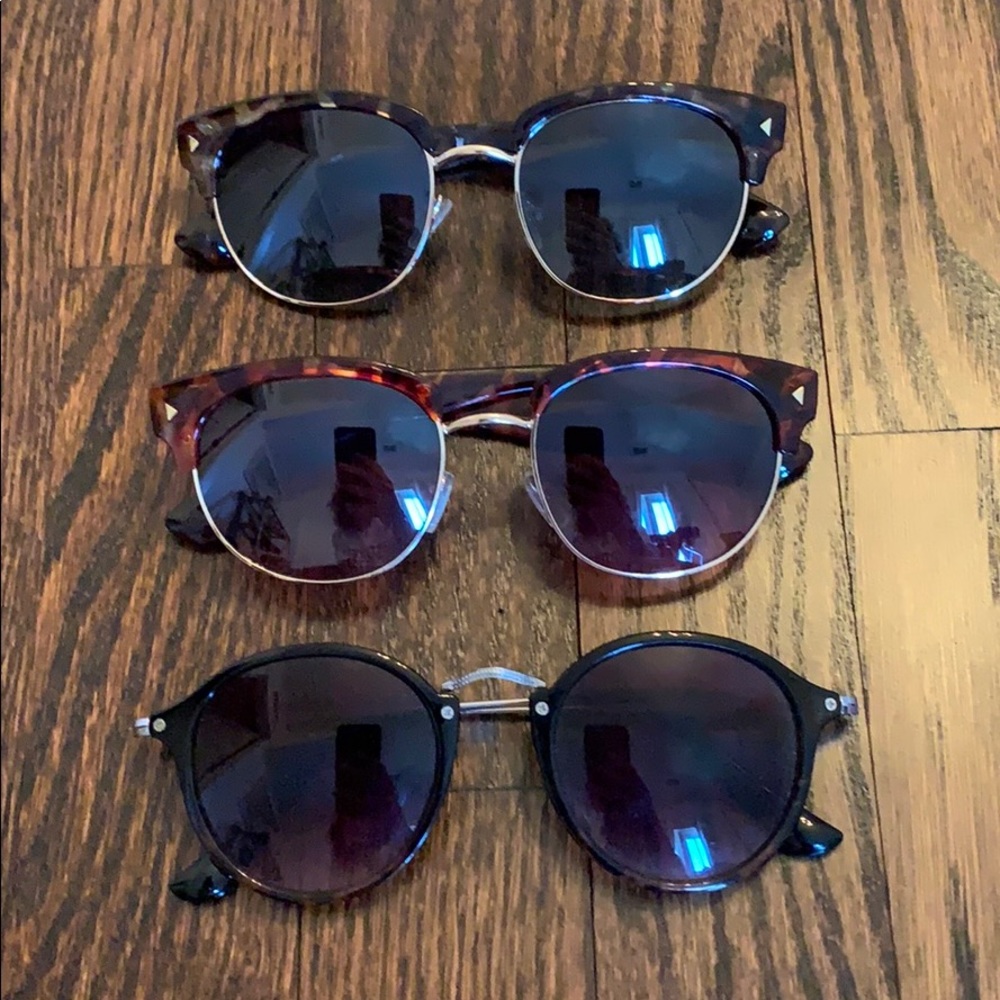 Sunglasses
